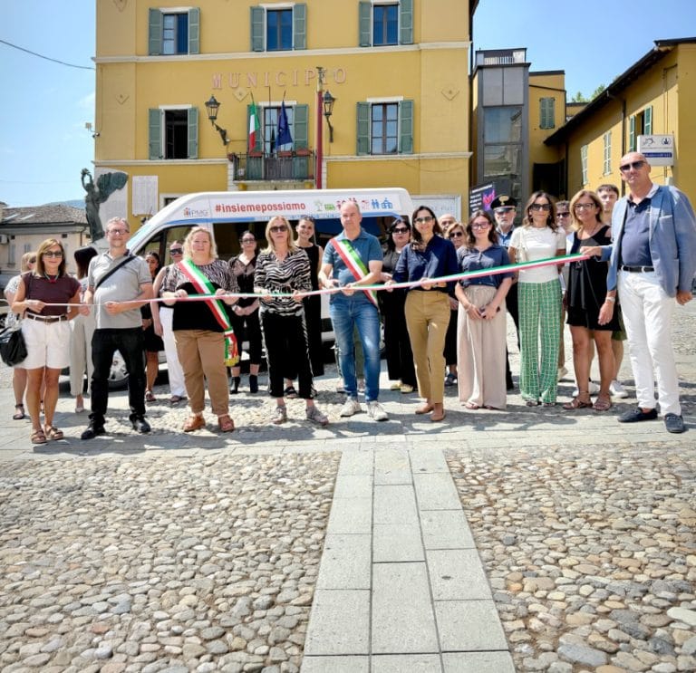Fornovo gas Succede in Fornovo Gas Azienda Pedemontana Sociale Citta ad Impatto Positivo