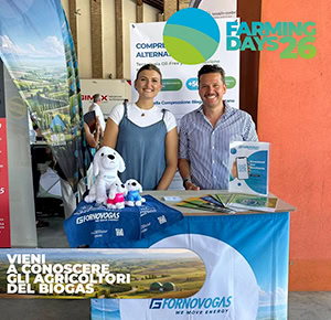 Fornovo gas Succede in Fornovo Gas Prima tappa dei Farming Days 2026 conclusa