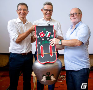 Fornovo gas Succede in Fornovo Gas Un nuovo capitolo per Fornovo Gas